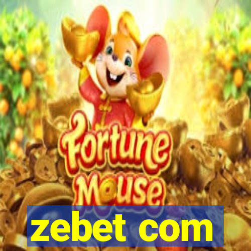 zebet com